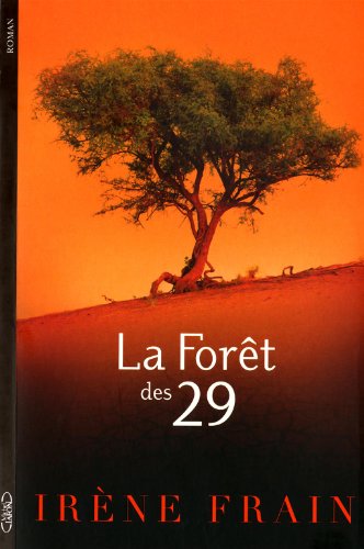 la foret des 29