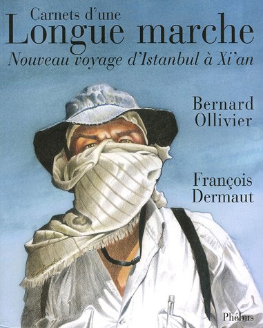 carnets d'une 'longue marche'