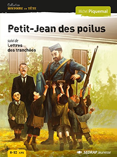 petit-jean des poilus