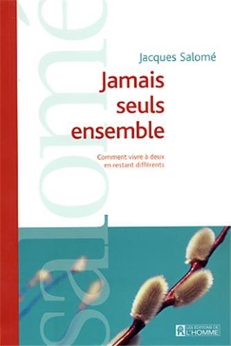 jamais seuls ensemble