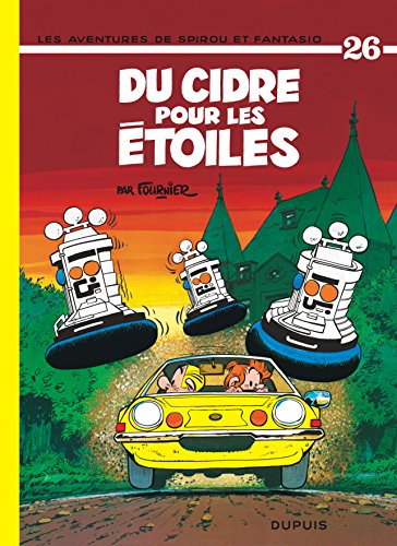 Couverture: du cidre pour les étoiles du cidre pour les étoiles