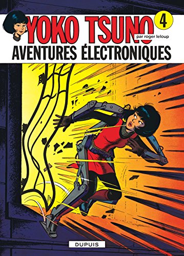 aventures électroniques [4]