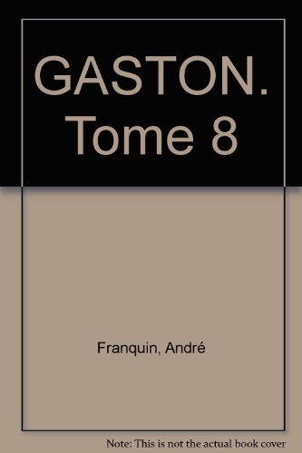 gaston [8]