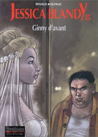 ginny d'avant