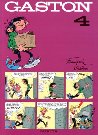 gaston 4 [4]