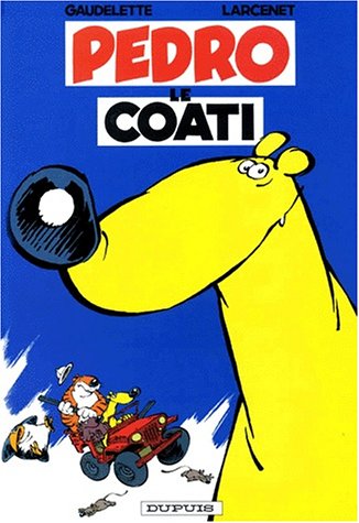 pedro le coati [1]