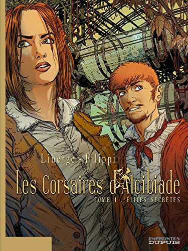 élites secrètes [1]
