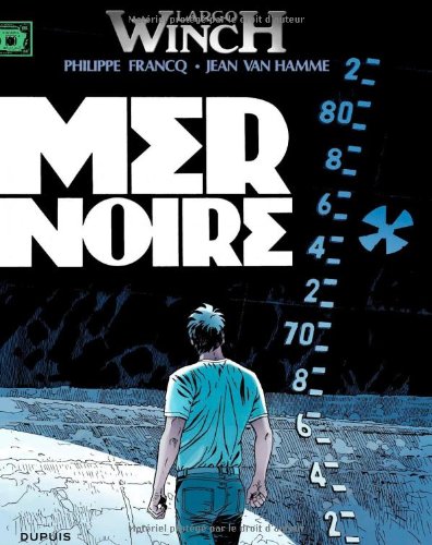 mer noire