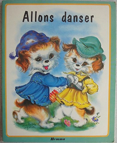 allons danser