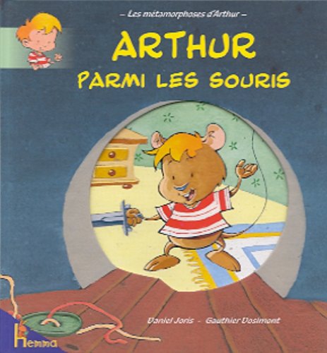 arthur parmi les souris [1]