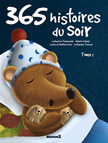 365 histoires du soir [1]