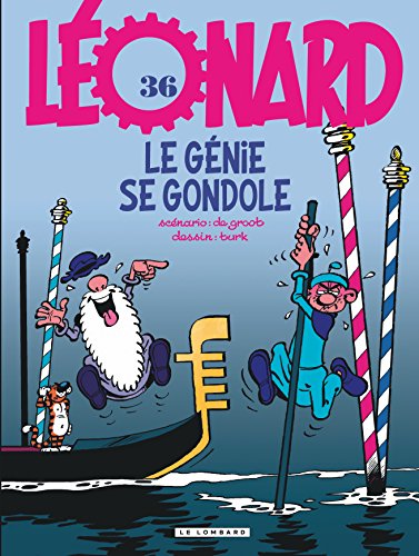 léonard