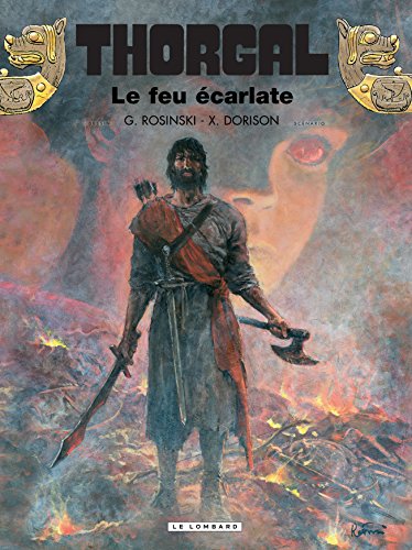 le feu écarlate   [35]