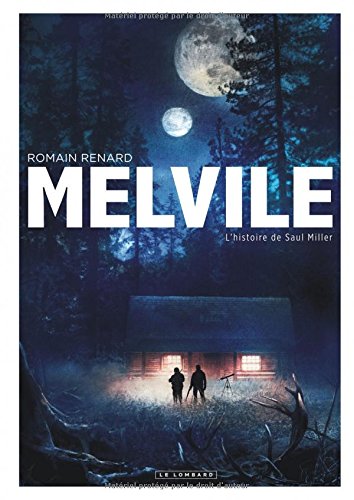 l' histoire de saul miller   [2]