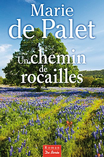 chemin de rocailles