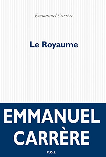 le royaume  