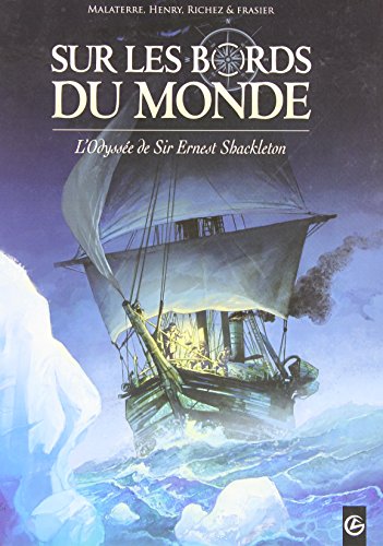sur les bords du monde /1 [1]
