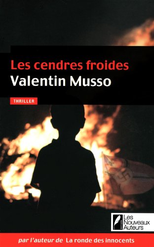 les cendres froides