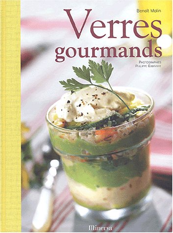 verres gourmands