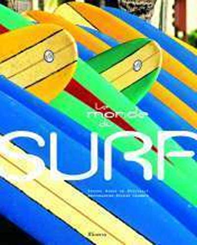 le monde du surf  