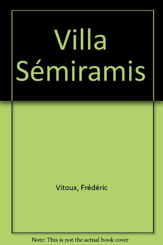 villa sémiramis