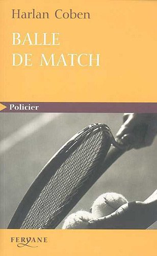 balle de match