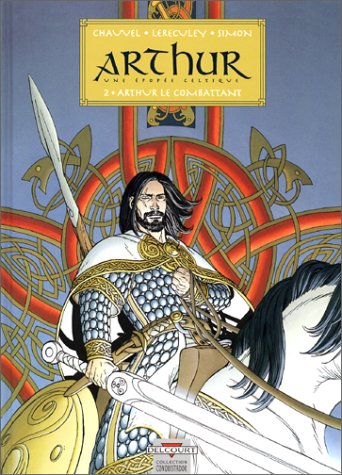 arthur le combattant [2]