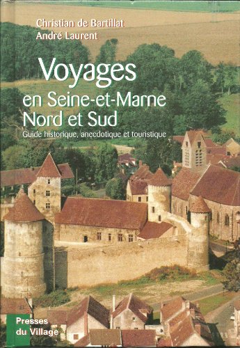 Voyages en Seine-et-Marne