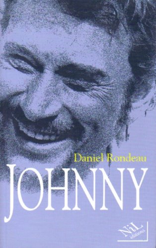 johnny