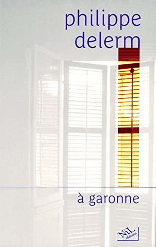 a garonne