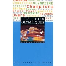 jeux olympiques (les ) [47]