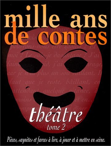 mille ans de contes [2]