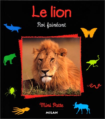 le lion  