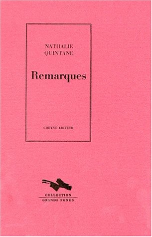 remarques [14]