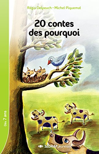 20 contes des pourquoi ou d'origine abracadabrantesque [54]