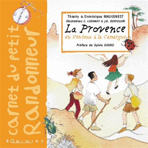 la provence  