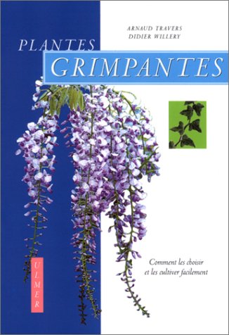 plantes grimpantes