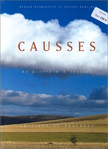 causses