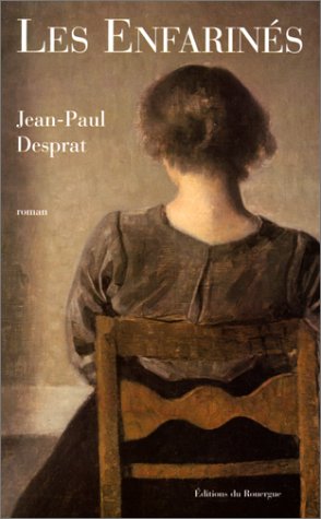 les enfarinés  