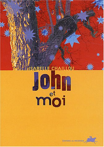 john et moi