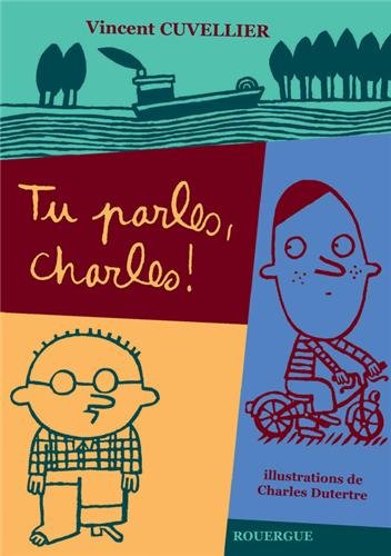 tu parles, charles !