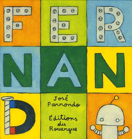 fernand