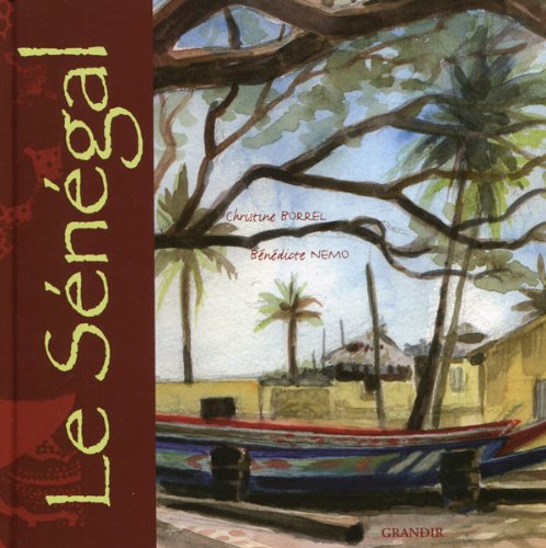 le sénégal  
