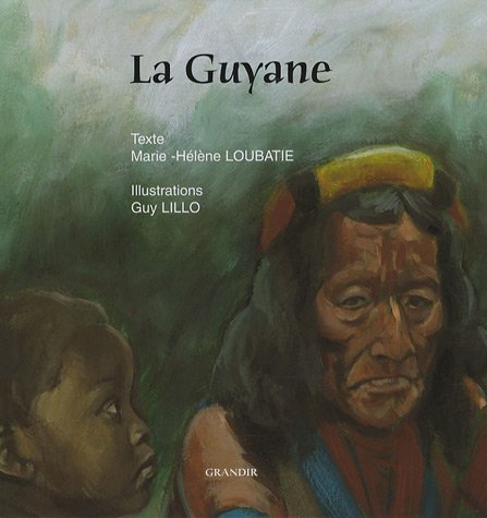 la guyane  