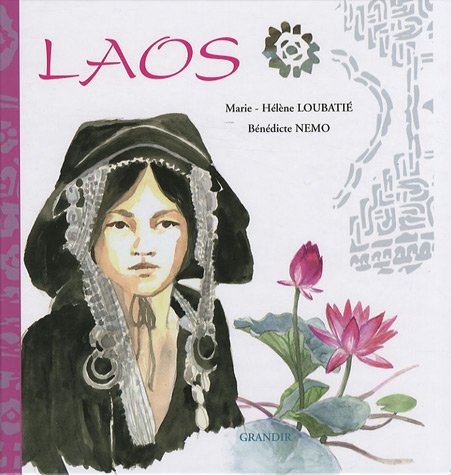 laos, pays de la sérénité