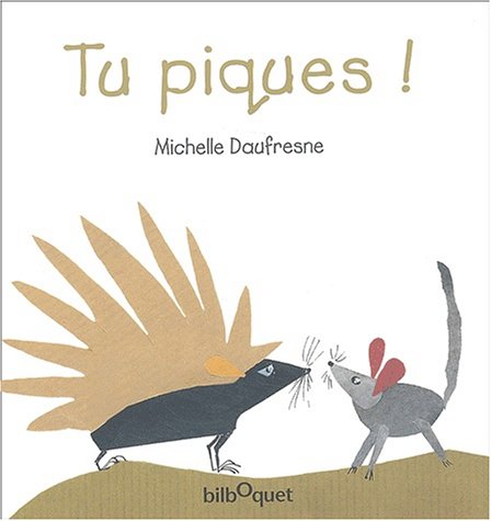tu piques !