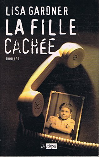 la fille cachée  