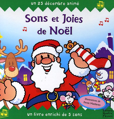 sons et joies de noël