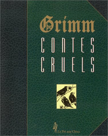 contes cruels