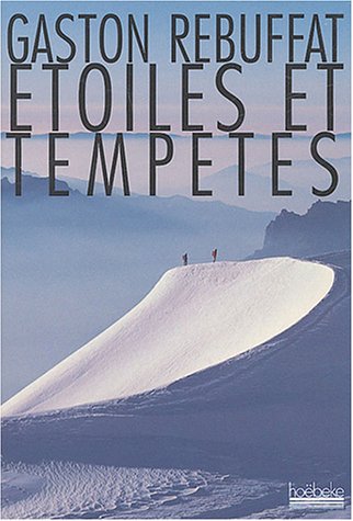 étoiles et tempêtes